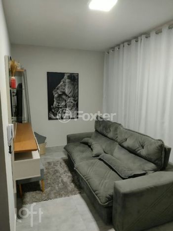 Foto 1 do(a) Apartamento de 2 quartos à venda em Vila Cruzeiro, São Paulo