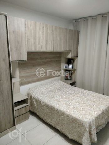 Foto 9 do(a) Apartamento de 2 quartos à venda em Vila Cruzeiro, São Paulo
