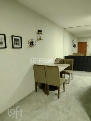 Foto 4 do(a) Apartamento de 2 quartos à venda em Vila Cruzeiro, São Paulo