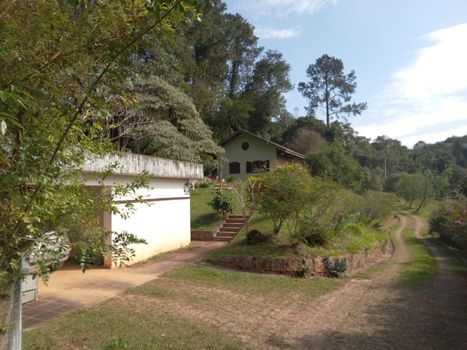 Foto 25 do(a) Fazenda / Sítio / Chácara de 8 quartos à venda em Chácara São João, Campo Limpo Paulista