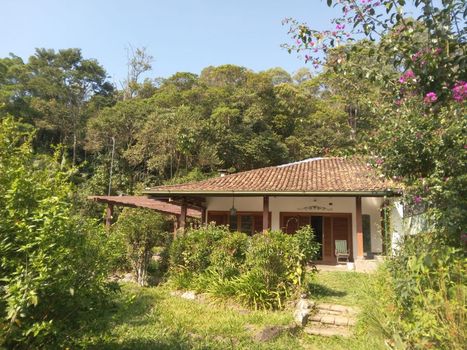 Foto 19 do(a) Fazenda / Sítio / Chácara de 8 quartos à venda em Chácara São João, Campo Limpo Paulista