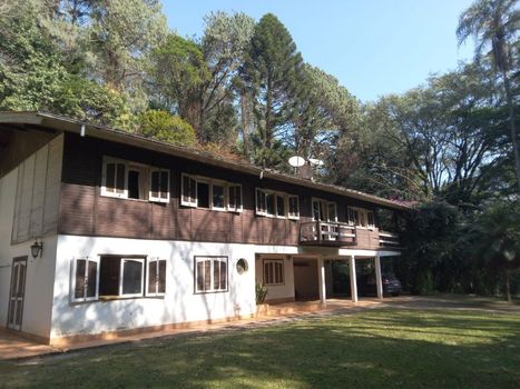Foto 9 do(a) Fazenda / Sítio / Chácara de 8 quartos à venda em Chácara São João, Campo Limpo Paulista