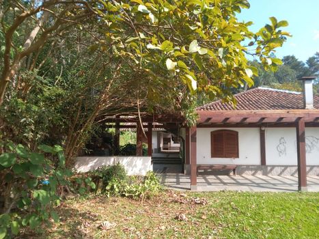 Foto 20 do(a) Fazenda / Sítio / Chácara de 8 quartos à venda em Chácara São João, Campo Limpo Paulista