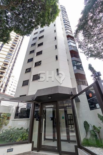 Foto 32 do(a) Apartamento de 3 quartos à venda em Indianópolis, São Paulo