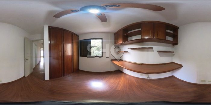 Foto 5 do(a) Apartamento de 3 quartos à venda em Indianópolis, São Paulo