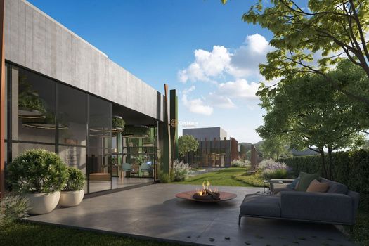 Foto 6 do(a) Sala / Conjunto Comercial false à venda em Campeche, Florianópolis