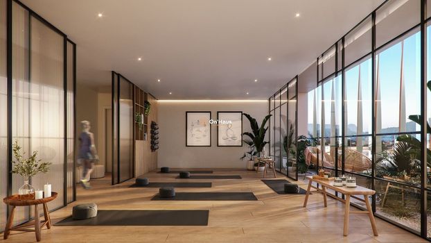 Foto 15 do(a) Sala / Conjunto Comercial false à venda em Campeche, Florianópolis