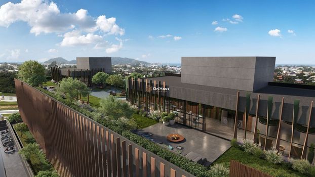 Foto 7 do(a) Sala / Conjunto Comercial false à venda em Campeche, Florianópolis