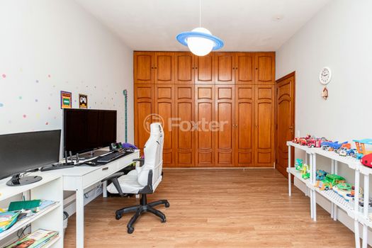 Foto 50 do(a) Apartamento de 4 quartos à venda em Chácara Monte Alegre, São Paulo