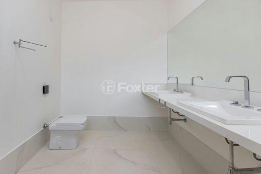 Foto 38 do(a) Apartamento de 4 quartos à venda em Chácara Monte Alegre, São Paulo