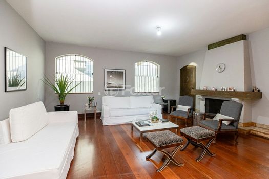 Foto 21 do(a) Apartamento de 4 quartos à venda em Chácara Monte Alegre, São Paulo