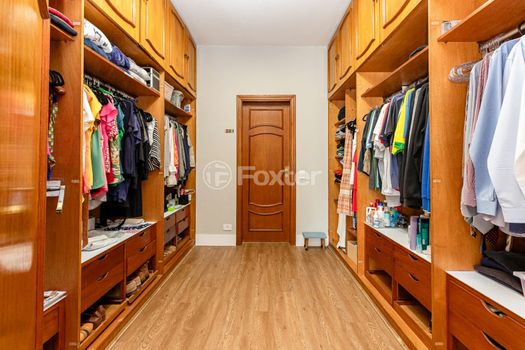 Foto 41 do(a) Apartamento de 4 quartos à venda em Chácara Monte Alegre, São Paulo