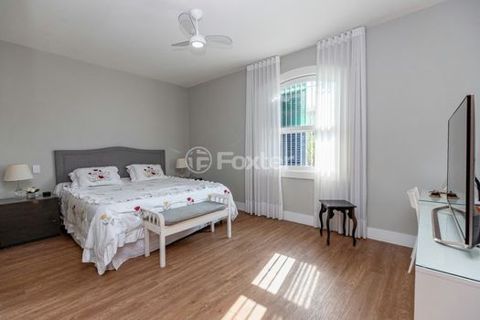 Foto 43 do(a) Apartamento de 4 quartos à venda em Chácara Monte Alegre, São Paulo
