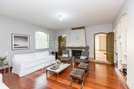 Foto 20 do(a) Apartamento de 4 quartos à venda em Chácara Monte Alegre, São Paulo