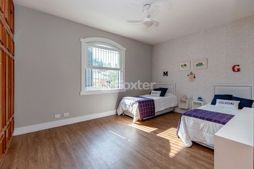 Foto 49 do(a) Apartamento de 4 quartos à venda em Chácara Monte Alegre, São Paulo