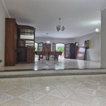 Foto 2 do(a) Casa false à venda em Residencial Parque Rio das Pedras, Campinas