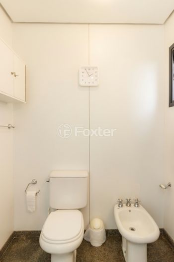 Foto 23 do(a) Apartamento de 4 quartos à venda em Perdizes, São Paulo