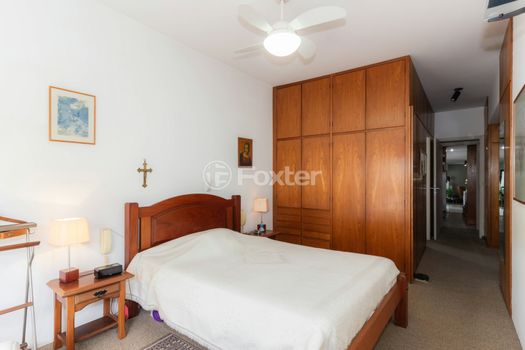 Foto 27 do(a) Apartamento de 4 quartos à venda em Perdizes, São Paulo