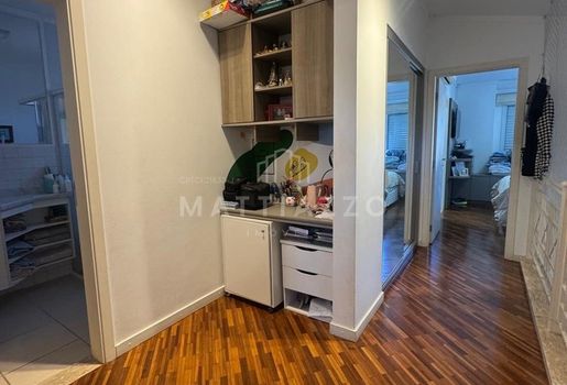 Foto 11 do(a) Casa em Condomínio de 3 quartos à venda em Jardim Aquárius, Limeira