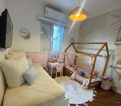 Foto 9 do(a) Casa em Condomínio de 3 quartos à venda em Jardim Aquárius, Limeira