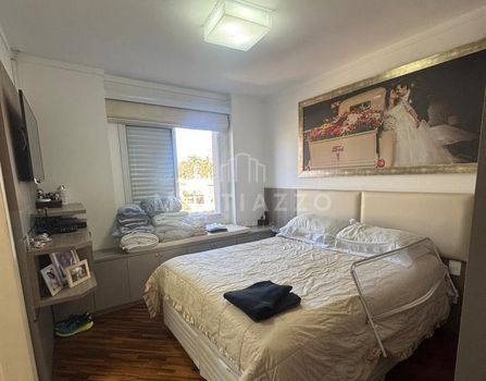 Foto 13 do(a) Casa em Condomínio de 3 quartos à venda em Jardim Aquárius, Limeira