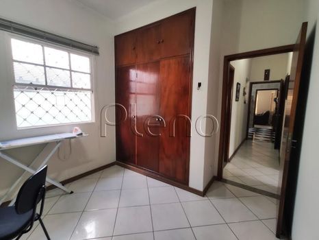 Foto 17 do(a) Casa em Condomínio false à venda em Jardim Nova Europa, Campinas