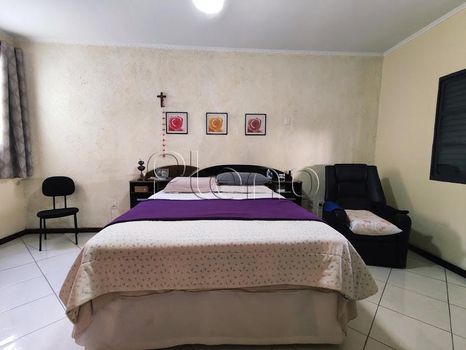 Foto 21 do(a) Casa em Condomínio false à venda em Jardim Nova Europa, Campinas