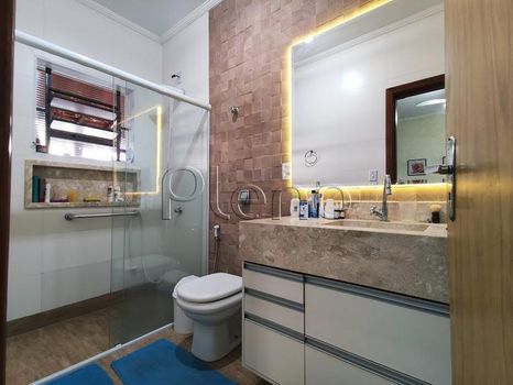 Foto 23 do(a) Casa em Condomínio false à venda em Jardim Nova Europa, Campinas