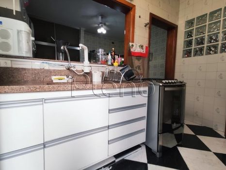 Foto 22 do(a) Casa em Condomínio false à venda em Jardim Nova Europa, Campinas