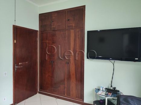 Foto 14 do(a) Casa em Condomínio false à venda em Jardim Nova Europa, Campinas