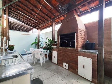 Foto 1 do(a) Casa em Condomínio false à venda em Jardim Nova Europa, Campinas