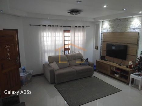 Foto 3 do(a) Casa em Condomínio de 3 quartos à venda em Horto Florestal, São Paulo