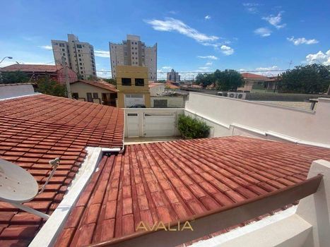 Foto 10 do(a) Sala / Conjunto Comercial de 2 quartos à venda em Vila Georgina, Indaiatuba