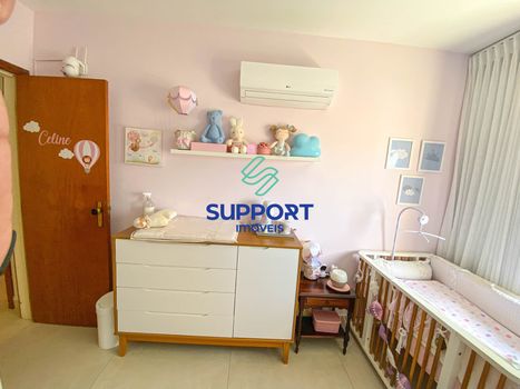Foto 33 do(a) Apartamento de 3 quartos à venda em Praia do Morro, Guarapari