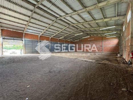 Foto 4 do(a) Galpão / Depósito / Armazém / Pavilhão false à venda em São Luis, Canoas