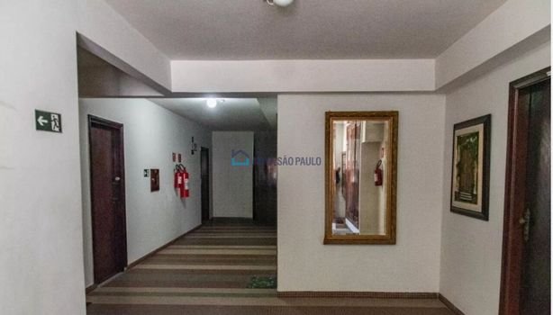 Foto 6 do(a) Apartamento de 3 quartos à venda em Vila Mariana, São Paulo