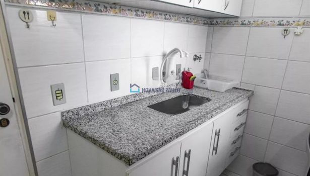 Foto 23 do(a) Apartamento de 3 quartos à venda em Vila Mariana, São Paulo