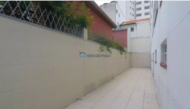 Foto 7 do(a) Apartamento de 3 quartos à venda em Vila Mariana, São Paulo