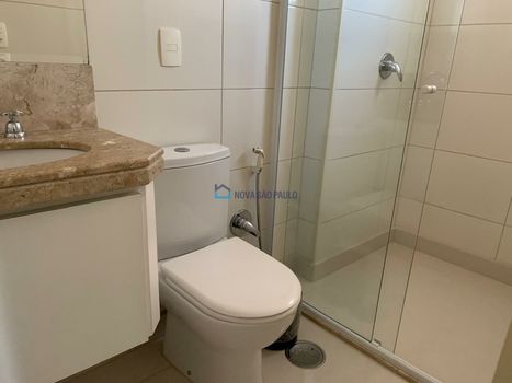 Foto 13 do(a) Apartamento de 3 quartos à venda em Indianópolis, São Paulo