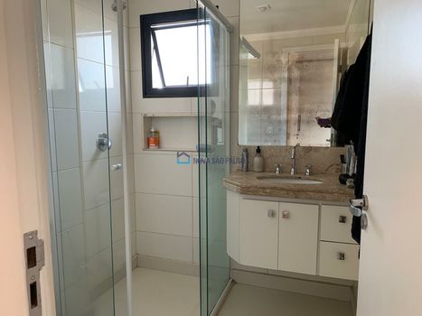 Foto 15 do(a) Apartamento de 3 quartos à venda em Indianópolis, São Paulo