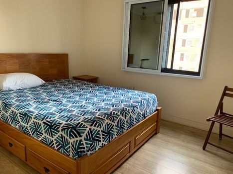 Foto 16 do(a) Apartamento de 3 quartos à venda em Indianópolis, São Paulo