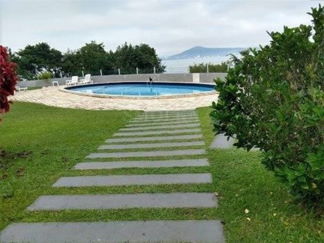 Foto 3 do(a) Apartamento de 3 quartos à venda em Bom Abrigo, Florianópolis