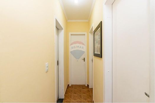 Foto 18 do(a) Apartamento de 3 quartos à venda em Uberaba, Curitiba