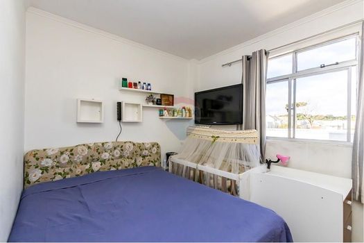 Foto 29 do(a) Apartamento de 3 quartos à venda em Uberaba, Curitiba