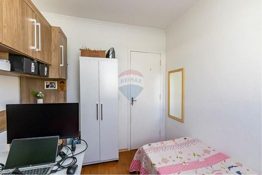 Foto 22 do(a) Apartamento de 3 quartos à venda em Uberaba, Curitiba