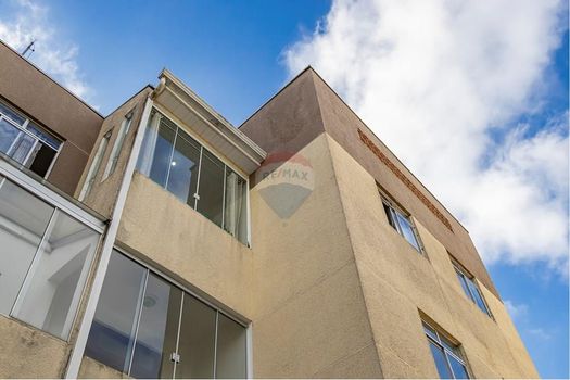 Foto 43 do(a) Apartamento de 3 quartos à venda em Uberaba, Curitiba