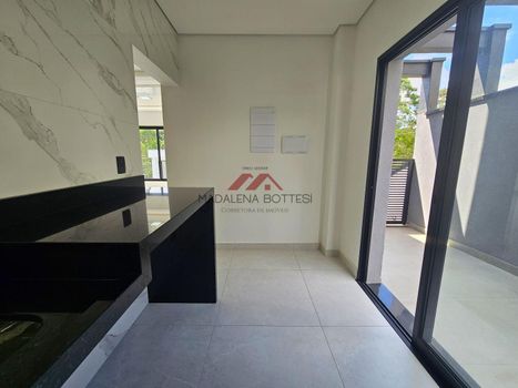 Foto 22 do(a) Casa em Condomínio de 3 quartos à venda em Mogi Moderno, Mogi das Cruzes
