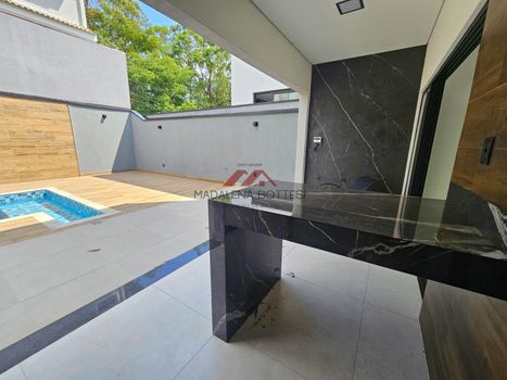 Foto 25 do(a) Casa em Condomínio de 3 quartos à venda em Mogi Moderno, Mogi das Cruzes