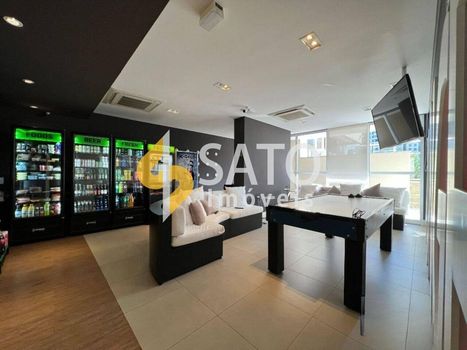 Foto 43 do(a) Apartamento de 1 quartos à venda em Vila Gertrudes, São Paulo