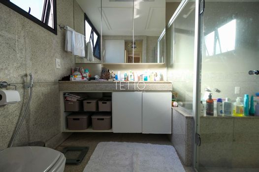 Foto 8 do(a) Apartamento de 4 quartos à venda em Belvedere, Belo Horizonte
